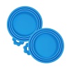 Hestia Silicone Can Cover - 2 Pack – Light Blue Photo