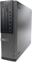 Dell Optiplex 7010 Desktop Intel Core i5 8GB 240GB Mini PC