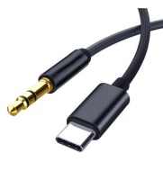 Aux Cable Type C to Aux 35mm