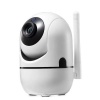 Auto Track Wireless WiFi IP Camera Photo