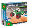 Alexander Constructor Constructor - Bad Boy Photo