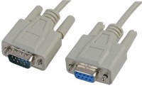 Antwire Pro Signal PSG90866 Computer Cable D Subminiature Socket 9 Way