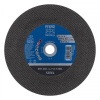 Bulk Pack 2 x Pferd Sg Flat Steel Cutting Disc - 230mm x 22.2mm Bore Photo