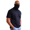 Bufftee - 180gsm - 100% Cotton T-Shirt Photo