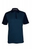BLK Lifestyle Polo - Navy Photo