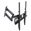 26- 55" Full motion Cantilever Adjustable Wall Bracket Mount TV Bracket Photo