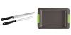 Kaiserhoff Non Stick Pan with Richardson Sheffield Carving Knife & Fork Set Photo