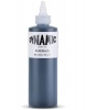 Dynamic Black Tattoo Ink 240ml Photo