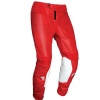 Thor - Pants - Pulse - Air RAD - Red & White - 36 Photo