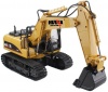 Remote Controlled 1:14 Construction Excavator Photo