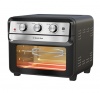 Bennett Read 22L Air Fryer Oven - Black Photo