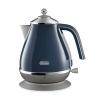 Delonghi Icon Capitals Kettle - London Blue - KBOC3001.BL Photo