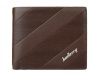 Baellerry Larry BiFold Men's Wallet Photo
