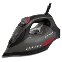 Eiger Digital Steam Iron with LED Screen Trinity Series