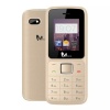 Mobicel C4 Single - Gold Cellphone Cellphone Photo