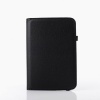 Tuff Luv TUFF-LUV 10.1" Universal Rotating case for tablets - Black Photo