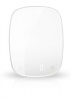BENGATOUCH Tempered Glass Kitchen Scale - White Photo