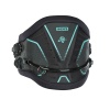 iON Kite Harness - Apex - Black/Pistachio - 2018 - XXL Photo