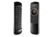 Zoweetek Wireless Keyboard Air Mouse IR Remote And Mic Photo