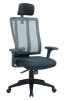 The Office Chair Corp Movement Netting High Back Office Chair Photo
