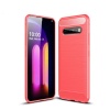 LG Favorable impression-Drawing Tec Armor case for for V50 ThinQ Photo