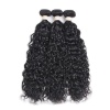 3x Bundles 16 inches Human Water Wave Weaves Package Photo