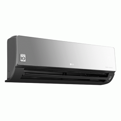 Photo of LG Artcool Dual Inverter Wall Split 24000 Btu Inverter Air Conditioner