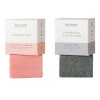 Be.Bare The Crowd-Pleaser Shampoo Bar & Top to Toe Shampoo & Shaving Bar Photo