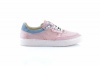 Men's pearl leather sneaker Photo