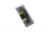 Rox Tiling Trowel 10 x 10 x 10MM - Steel Photo