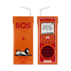 BOS - Peach Ice Tea - 6 x 200ml Photo