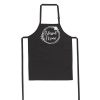 BuyAbility Blessed Mom - Circular - Apron Photo