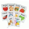 10 Pieces My First Books Teeny Babies Book Set Photo
