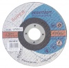 Professional Steel Cutting Disc 115x3x22mm Photo
