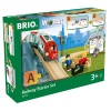 Brio Railway Starter Set Photo