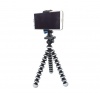 S Cape S-Cape Midi Gorilla Tripod with Cell Phone Clamp Photo