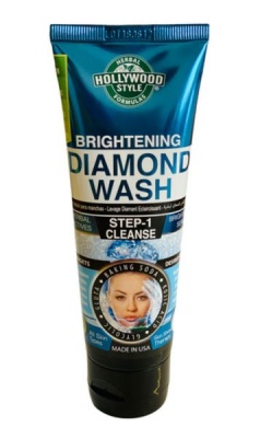 Photo of Hollywood Style Brightening Diamond Wash