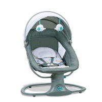Baby BassinetBed Swing Chair with Reclining Seat