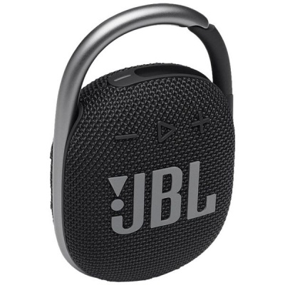 Photo of JBL Clip 4 Portable Waterproof Bluetooth Speaker