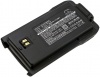 HYT TC-446S Two-Way Radio Battery/1800mAh Photo