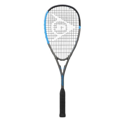 Photo of Srixon Dunlop Blackstorm Power 4.0 Hl Squash Racquet