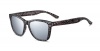 Sophie Moda-TAC Polarized Lens Wayfarer Sunglasses Silver Mirror Design Photo
