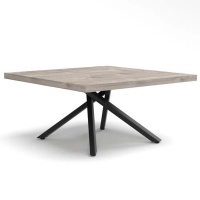 Lifestyle Co Lifestyle Co Living Coffee Table