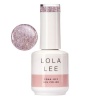 Lola Lee Gel Polish - 142 I’m Not Lazy I’m Just Relaxed Photo
