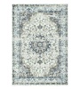 Prime Persian Zenith Distressed Medallion Anthracite Photo
