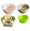 Hillhouse Mixing Bowls - Set of 3 Photo