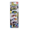 Toy Cars - Kids Toys - Racer Set - Friction - 6 Piece Photo