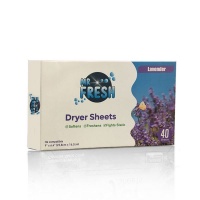 Mr Fresh Dryer Sheets Lavender