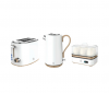 Swan 3-Piece Breakfast Pack Photo
