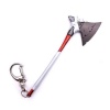 Fortnite Giant Axe Pickaxe Keychain Photo
